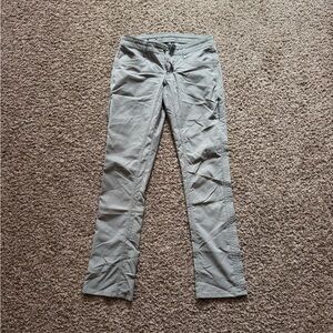 Women’s KÜHL Hiking Pants